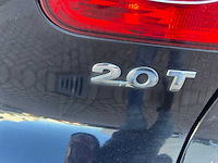 Volkswagen tiguan - 2.0 tsi sport&st.4m, automaat 08-xtz-8 - afbeelding 10 van  19
