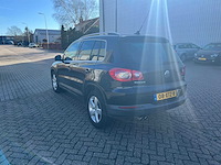 Volkswagen tiguan - 2.0 tsi sport&st.4m, automaat 08-xtz-8 - afbeelding 13 van  19