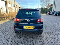 Volkswagen tiguan - 2.0 tsi sport&st.4m, automaat 08-xtz-8 - afbeelding 14 van  19