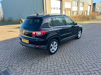 Volkswagen tiguan - 2.0 tsi sport&st.4m, automaat 08-xtz-8 - afbeelding 16 van  19
