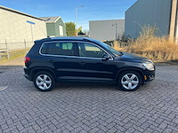 Volkswagen tiguan - 2.0 tsi sport&st.4m, automaat 08-xtz-8 - afbeelding 17 van  19