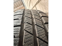 Volkswagen tiguan - banden set - afbeelding 3 van  4