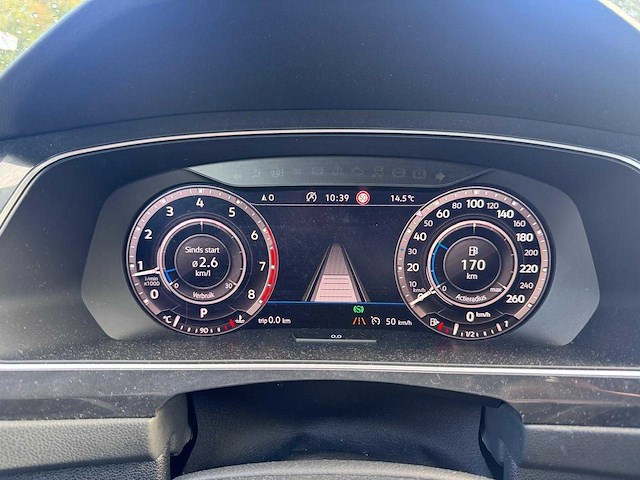 Volkswagen tiguan 1.4 tsi 4m. hl bus r , ; tf-045-t - afbeelding 22 van  23