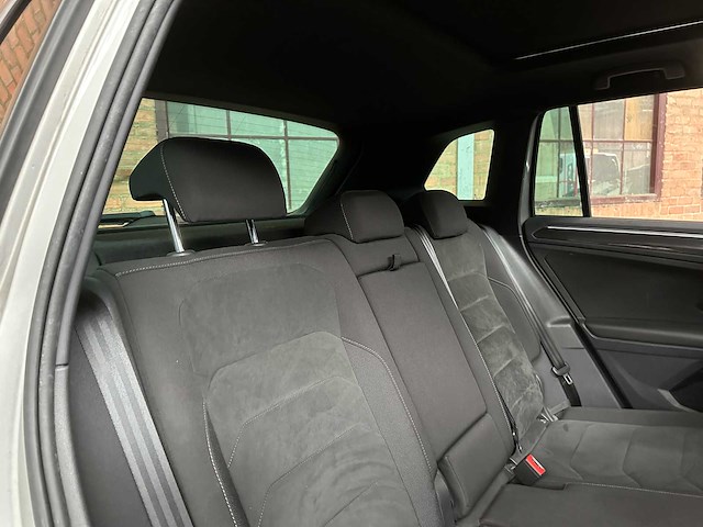 Volkswagen tiguan 1.4 tsi act highline 148pk 2018 (origineel-nl), rr-501-h - afbeelding 39 van  47