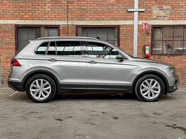 Volkswagen tiguan 1.4 tsi act highline 148pk 2018 (origineel-nl), rr-501-h - afbeelding 46 van  47