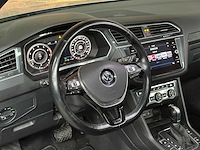 Volkswagen tiguan 1.4 tsi act highline 148pk 2018 (origineel-nl), rr-501-h - afbeelding 8 van  47