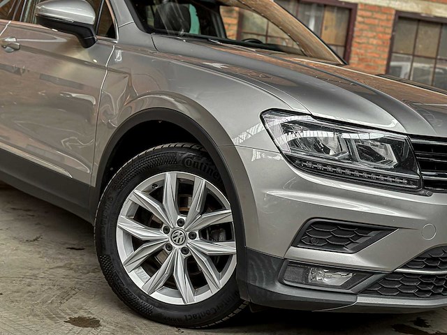 Volkswagen tiguan 1.4 tsi act highline 148pk 2018 (origineel-nl), rr-501-h - afbeelding 44 van  47