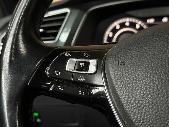 Volkswagen tiguan 1.4 tsi act highline 148pk 2018 (origineel-nl), rr-501-h - afbeelding 7 van  37