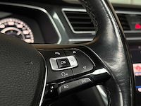 Volkswagen tiguan 1.4 tsi act highline 148pk 2018 (origineel-nl), rr-501-h - afbeelding 9 van  37