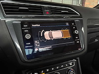 Volkswagen tiguan 1.4 tsi act highline 148pk 2018 (origineel-nl), rr-501-h - afbeelding 12 van  37