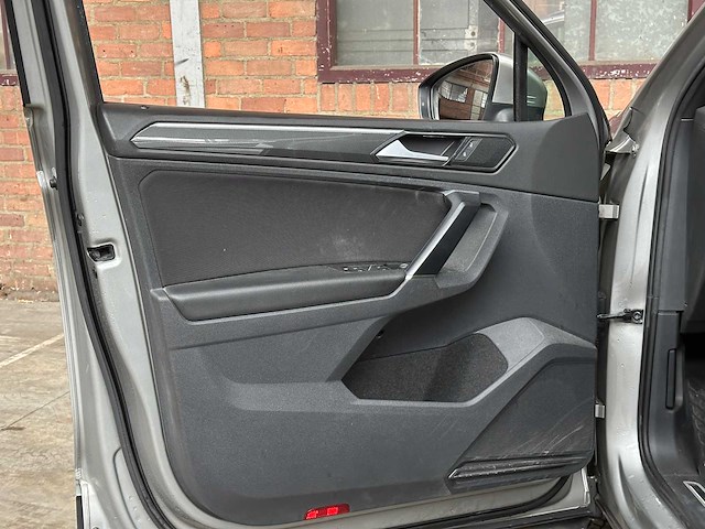 Volkswagen tiguan 1.4 tsi act highline 148pk 2018 (origineel-nl), rr-501-h - afbeelding 16 van  37