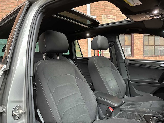 Volkswagen tiguan 1.4 tsi act highline 148pk 2018 (origineel-nl), rr-501-h - afbeelding 35 van  37
