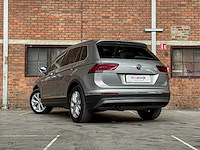 Volkswagen tiguan 1.4 tsi act highline 148pk 2018 (origineel-nl), rr-501-h - afbeelding 3 van  29