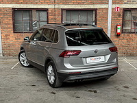 Volkswagen tiguan 1.4 tsi act highline 148pk 2018 (origineel-nl), rr-501-h - afbeelding 4 van  29