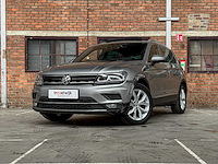 Volkswagen tiguan 1.4 tsi act highline 148pk 2018 (origineel-nl), rr-501-h - afbeelding 1 van  29