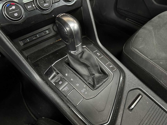 Volkswagen tiguan 1.4 tsi act highline 148pk 2018 (origineel-nl), rr-501-h - afbeelding 11 van  29