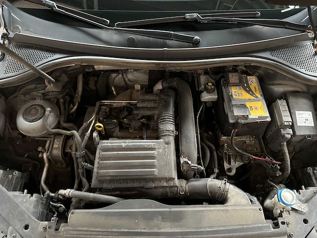 Volkswagen tiguan 1.4 tsi act highline 148pk 2018 (origineel-nl), rr-501-h - afbeelding 18 van  29