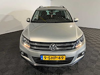 Volkswagen tiguan 1.4 tsi comf.&des.ed, 9-shp-49 - afbeelding 6 van  14