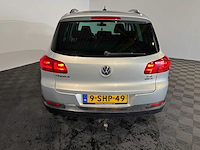Volkswagen tiguan 1.4 tsi comf.&des.ed, 9-shp-49 - afbeelding 8 van  14