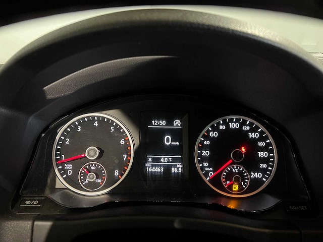 Volkswagen tiguan 1.4 tsi comf.&des.ed, 9-shp-49 - afbeelding 2 van  11