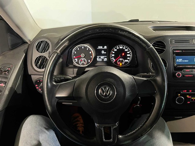 Volkswagen tiguan 1.4 tsi comf.&des.ed, 9-shp-49 - afbeelding 2 van  14
