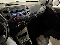 Volkswagen tiguan 1.4 tsi comf.&des.ed, 9-shp-49 - afbeelding 3 van  14