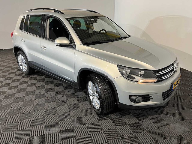 Volkswagen tiguan 1.4 tsi comf.&des.ed, 9-shp-49 - afbeelding 6 van  14