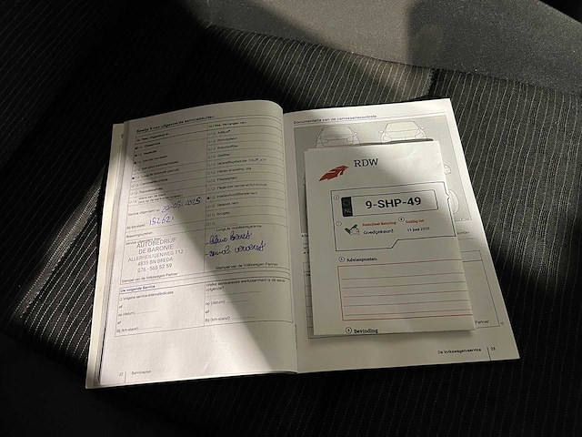 Volkswagen tiguan 1.4 tsi comf.&des.ed, 9-shp-49 - afbeelding 7 van  14