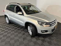 Volkswagen tiguan 1.4 tsi comf.&des.ed, 9-shp-49 - afbeelding 11 van  14