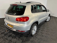 Volkswagen tiguan 1.4 tsi comf.&des.ed, 9-shp-49 - afbeelding 6 van  8