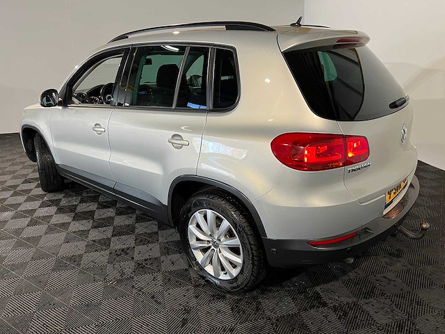 Volkswagen tiguan 1.4 tsi comf.&des.ed, 9-shp-49 - afbeelding 7 van  14