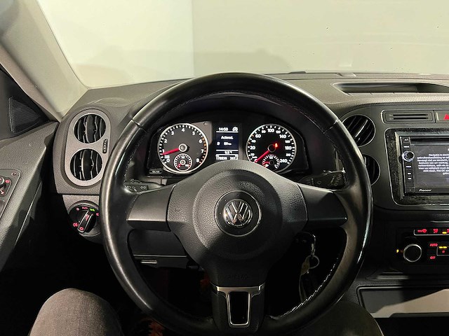 Volkswagen tiguan 1.4 tsi comfort, 51-zdr-4 - afbeelding 2 van  13