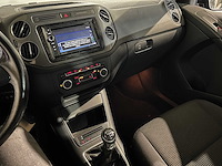 Volkswagen tiguan 1.4 tsi comfort, 51-zdr-4 - afbeelding 3 van  13