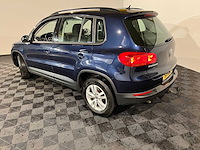Volkswagen tiguan 1.4 tsi comfort, 51-zdr-4 - afbeelding 6 van  13