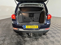 Volkswagen tiguan 1.4 tsi comfort, 51-zdr-4 - afbeelding 8 van  13