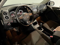 Volkswagen tiguan 1.4 tsi comfort, 51-zdr-4 - afbeelding 12 van  13
