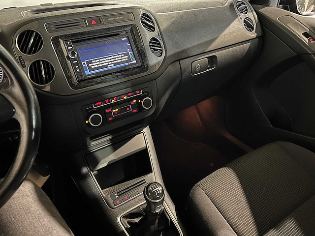 Volkswagen tiguan 1.4 tsi comfort, 51-zdr-4 - afbeelding 3 van  13