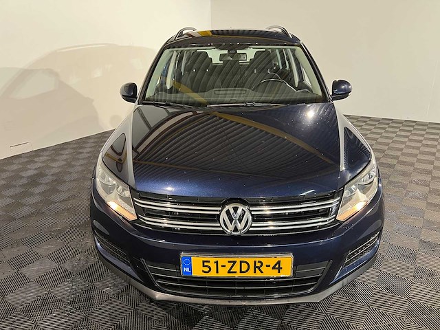 Volkswagen tiguan 1.4 tsi comfort, 51-zdr-4 - afbeelding 5 van  13