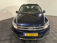 Volkswagen tiguan 1.4 tsi comfort, 51-zdr-4 - afbeelding 5 van  13