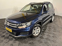Volkswagen tiguan 1.4 tsi comfort, 51-zdr-4 - afbeelding 1 van  13