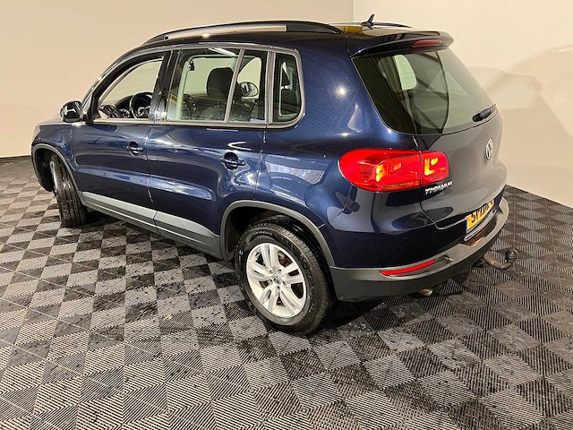 Volkswagen tiguan 1.4 tsi comfort, 51-zdr-4 - afbeelding 6 van  13