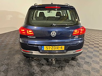 Volkswagen tiguan 1.4 tsi comfort, 51-zdr-4 - afbeelding 7 van  13