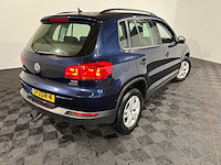 Volkswagen tiguan 1.4 tsi comfort, 51-zdr-4 - afbeelding 9 van  13
