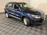 Volkswagen tiguan 1.4 tsi comfort, 51-zdr-4 - afbeelding 10 van  13