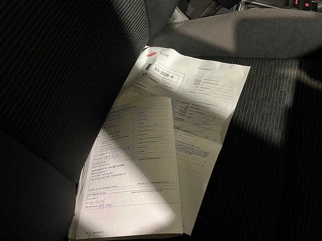 Volkswagen tiguan 1.4 tsi comfort, 51-zdr-4 - afbeelding 11 van  13