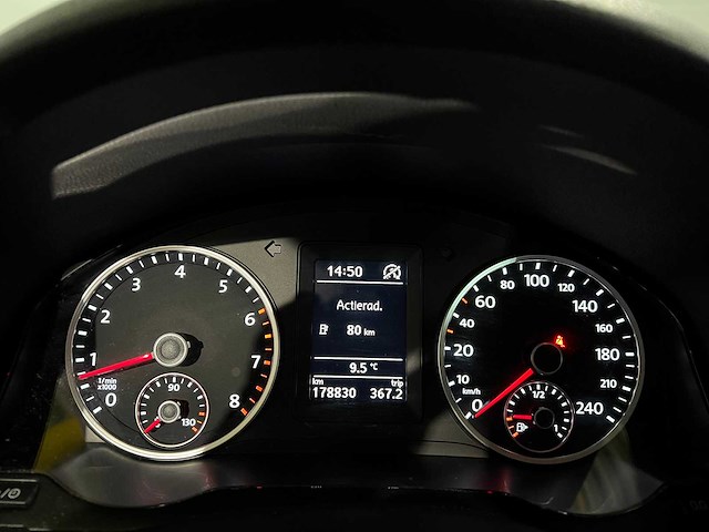 Volkswagen tiguan 1.4 tsi comfort, 51-zdr-4 - afbeelding 13 van  13