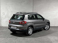 Volkswagen tiguan 1.4 tsi comfort&design 150pk 2011 (origineel-nl), 43-prx-3 - afbeelding 2 van  36