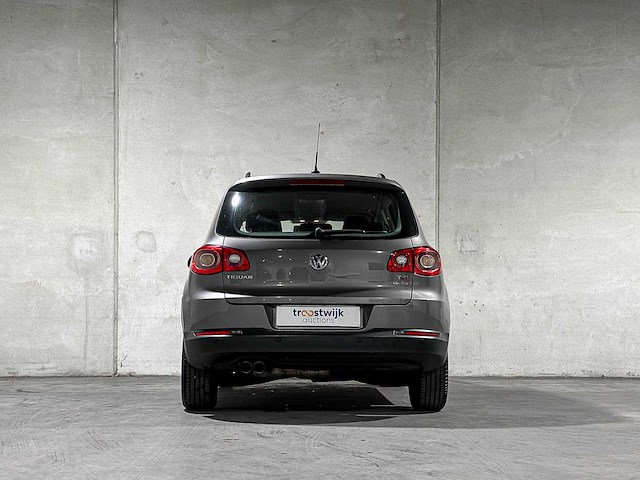 Volkswagen tiguan 1.4 tsi comfort&design 150pk 2011 (origineel-nl), 43-prx-3 - afbeelding 13 van  36