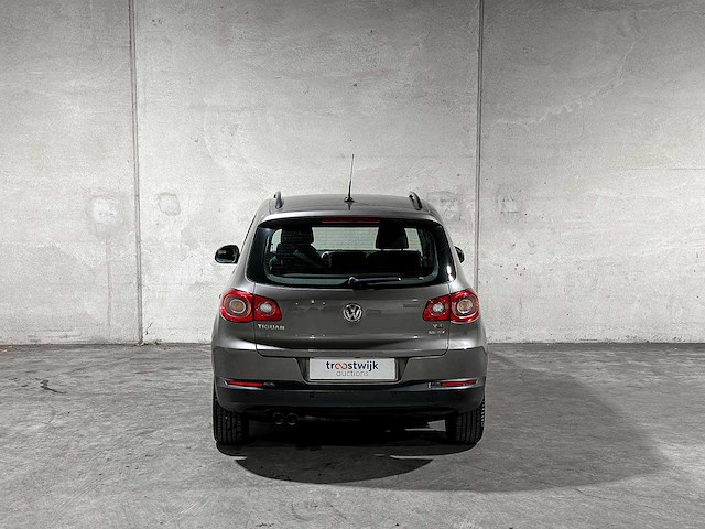 Volkswagen tiguan 1.4 tsi comfort&design 150pk 2011 (origineel-nl), 43-prx-3 - afbeelding 14 van  36