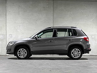 Volkswagen tiguan 1.4 tsi comfort&design 150pk 2011 (origineel-nl), 43-prx-3 - afbeelding 17 van  36